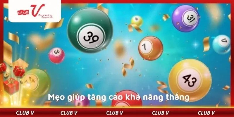 Mẹo giúp tăng cao khả năng thắng